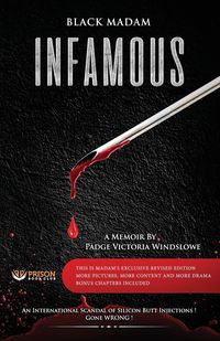 Infamous - Black Madam