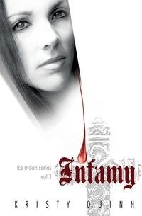 Infamy - Quinn Kristy