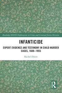 Infanticide - Rachel Dixon