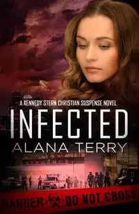 Infected - Terry Alana