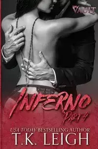 Inferno - Leigh T.K.