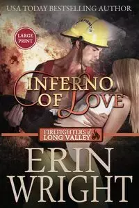 Inferno of Love - Erin Wright