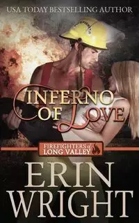 Inferno of Love - Erin Wright