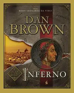 Inferno wydanie ilustrowane - Dan Brown