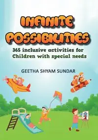 Infinite Possibilities - Sundar Geeta  Shyam