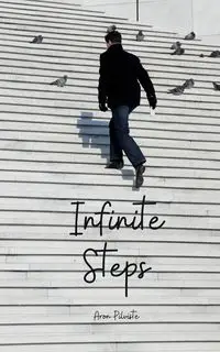 Infinite Steps - Aron Pilviste