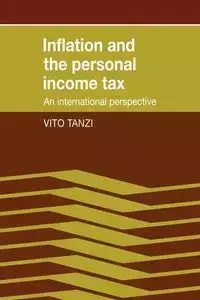 Inflation and the Personal Income Tax - Vito Tanzi