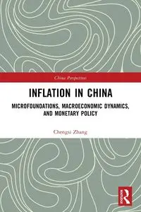 Inflation in China - Zhang Chengsi