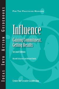 Influence - Harold Scharlatt