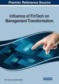 Influence of FinTech on Management Transformation, 1 volume - Sghari Amira