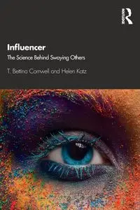 Influencer - Bettina Cornwell T.