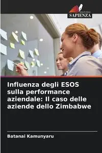 Influenza degli ESOS sulla performance aziendale - Kamunyaru Batanai