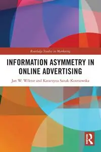 Information Asymmetry in Online Advertising - Wiktor Jan W.