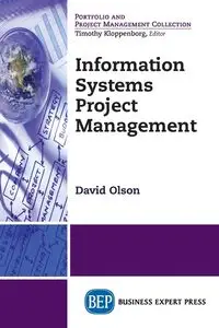 Information Systems Project Management - David Olson