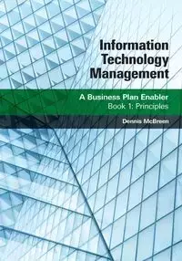 Information Technology Management - Dennis McBreen