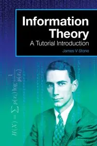 Information Theory - James Stone V