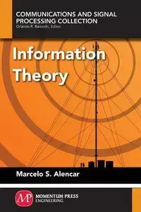 Information Theory - Marcelo S. Alencar