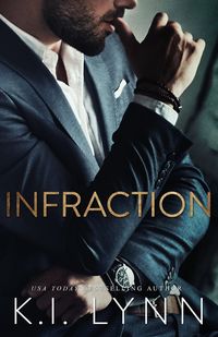 Infraction - Lynn K.I.