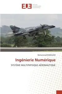 Ingénierie Numérique - Mohammed RADOUANI