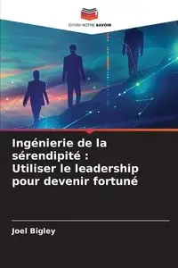 Ingénierie de la sérendipité - Joel Bigley