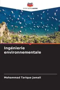 Ingénierie environnementale - Mohammad Jamali Tarique