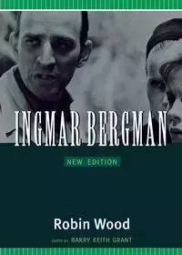 Ingmar Bergman - Richard Lippe