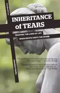 Inheritance of Tears - Hutto Jessalyn