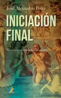 Iniciación final - Alejandro Peña José