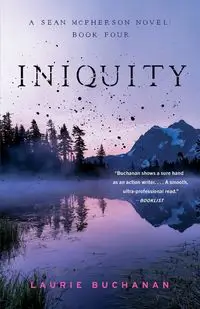 Iniquity - Laurie Buchanan