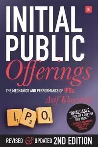 Initial Public Offerings - Second Edition - Khurshed Arif