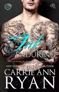 Ink Enduring - Ryan Carrie Ann