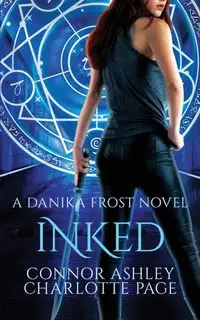 Inked - Ashley Connor