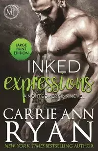 Inked Expressions - Ryan Carrie Ann