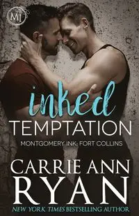 Inked Temptation - Ryan Carrie Ann