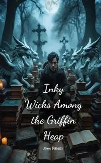 Inky Wicks Among the Griffin Heap - Aron Pilviste