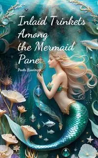 Inlaid Trinkets Among the Mermaid Pane - Paula Raudsepp