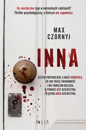 Inna - Max Czornyj