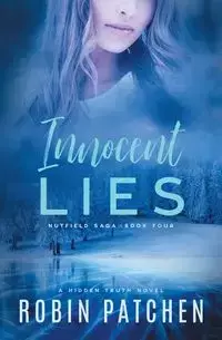 Innocent Lies - Robin Patchen