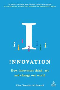 Innovation - Kim McDonald Chandler