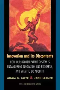 Innovation and Its Discontents - Adam B. Jaffe