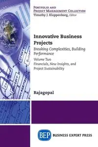 Innovative Business Projects - Rajagopal