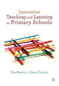 Innovative Teaching and Learning in Primary Schools - Hewitt Des