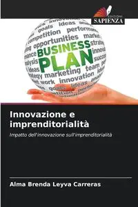 Innovazione e imprenditorialità - Alma Brenda Leyva Carreras