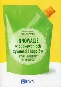 Innowacje w opakowaniach żywności i napojów - Farmer Neil