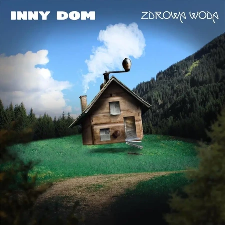 Inny dom - Zdrowa Woda