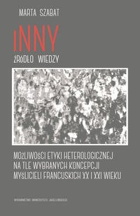 Inny źródło wiedzy - Marta Szabat