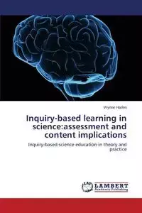 Inquiry-based learning in science - Harlen Wynne