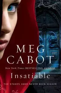 Insatiable - Meg Cabot