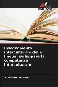 Insegnamento interculturale delle lingue - Benmoussat Smail