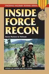 Inside Force Recon - Michael Lee Lanning